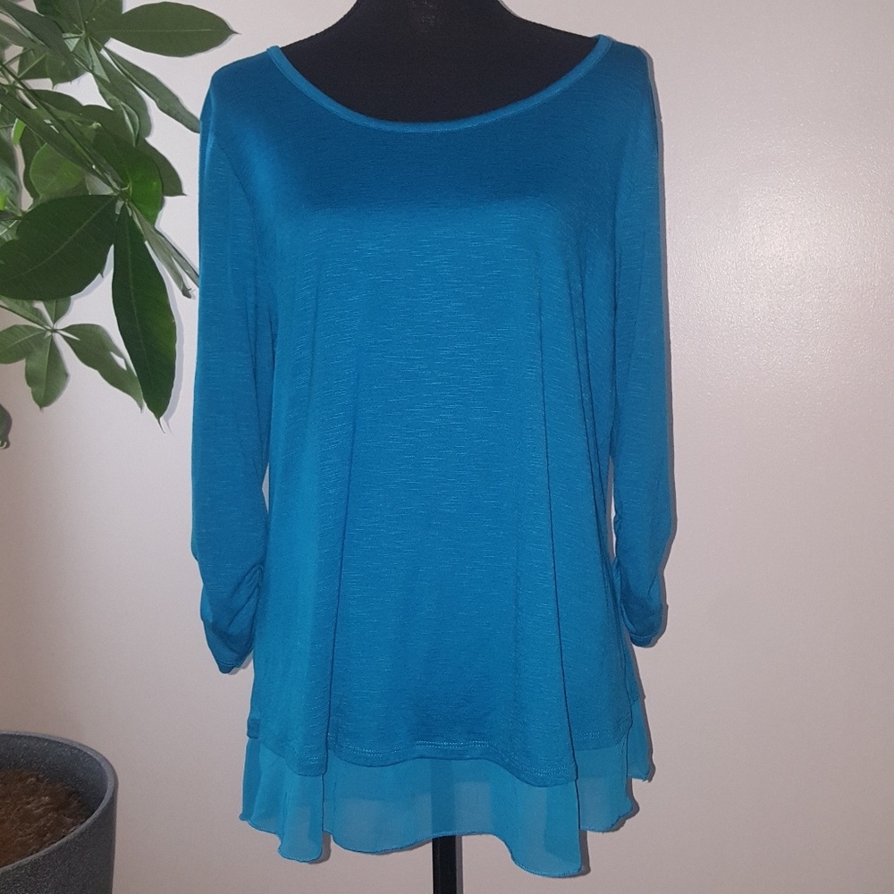 Style&Co shirt